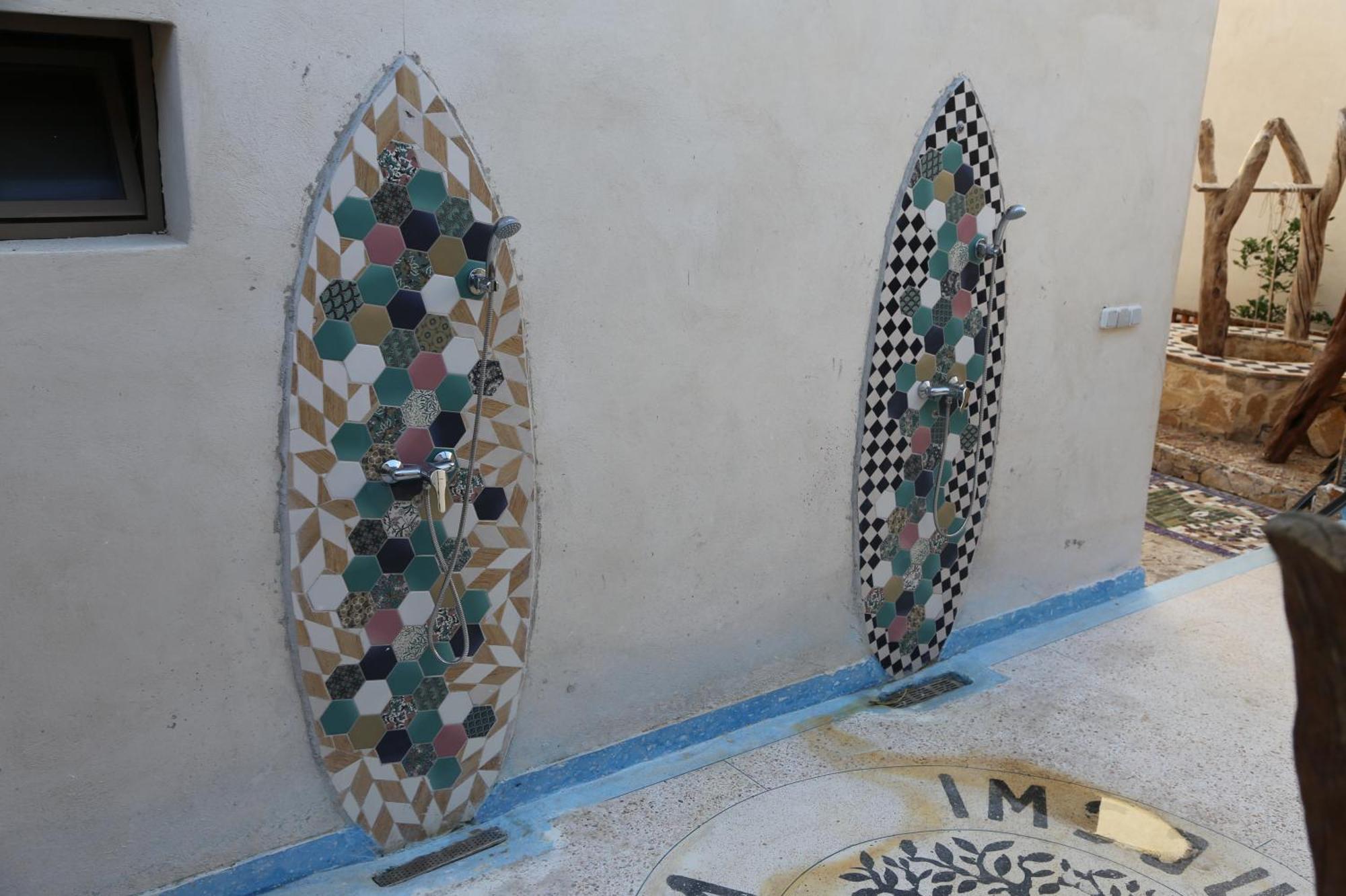 Imsouane Wood House Ξενοδοχείο Εξωτερικό φωτογραφία