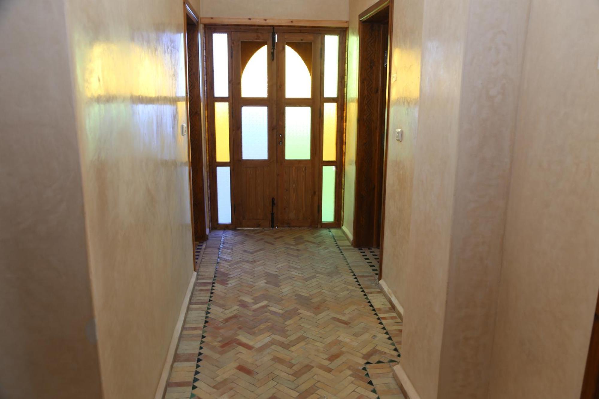 Imsouane Wood House Ξενοδοχείο Εξωτερικό φωτογραφία