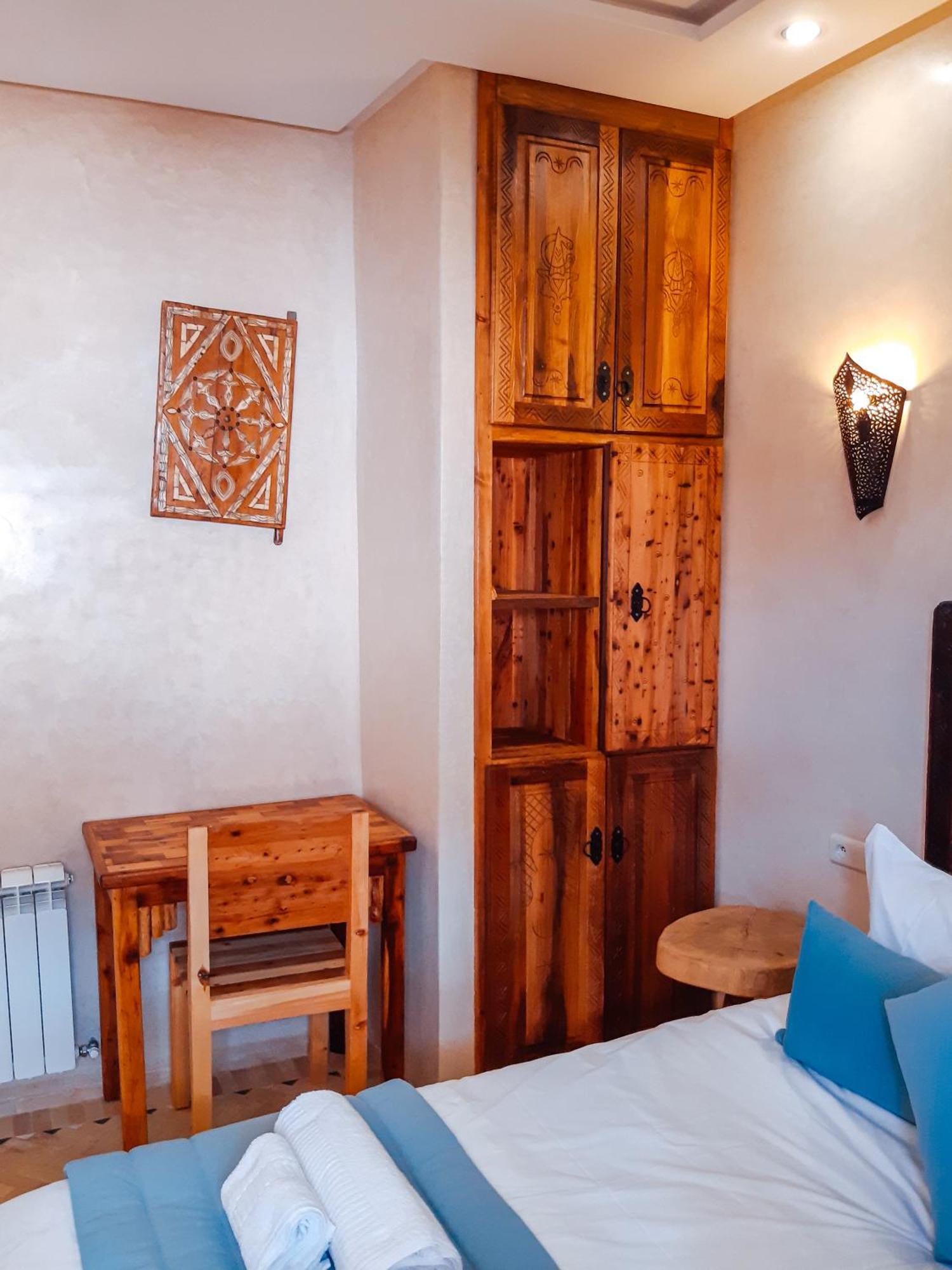 Imsouane Wood House Ξενοδοχείο Εξωτερικό φωτογραφία