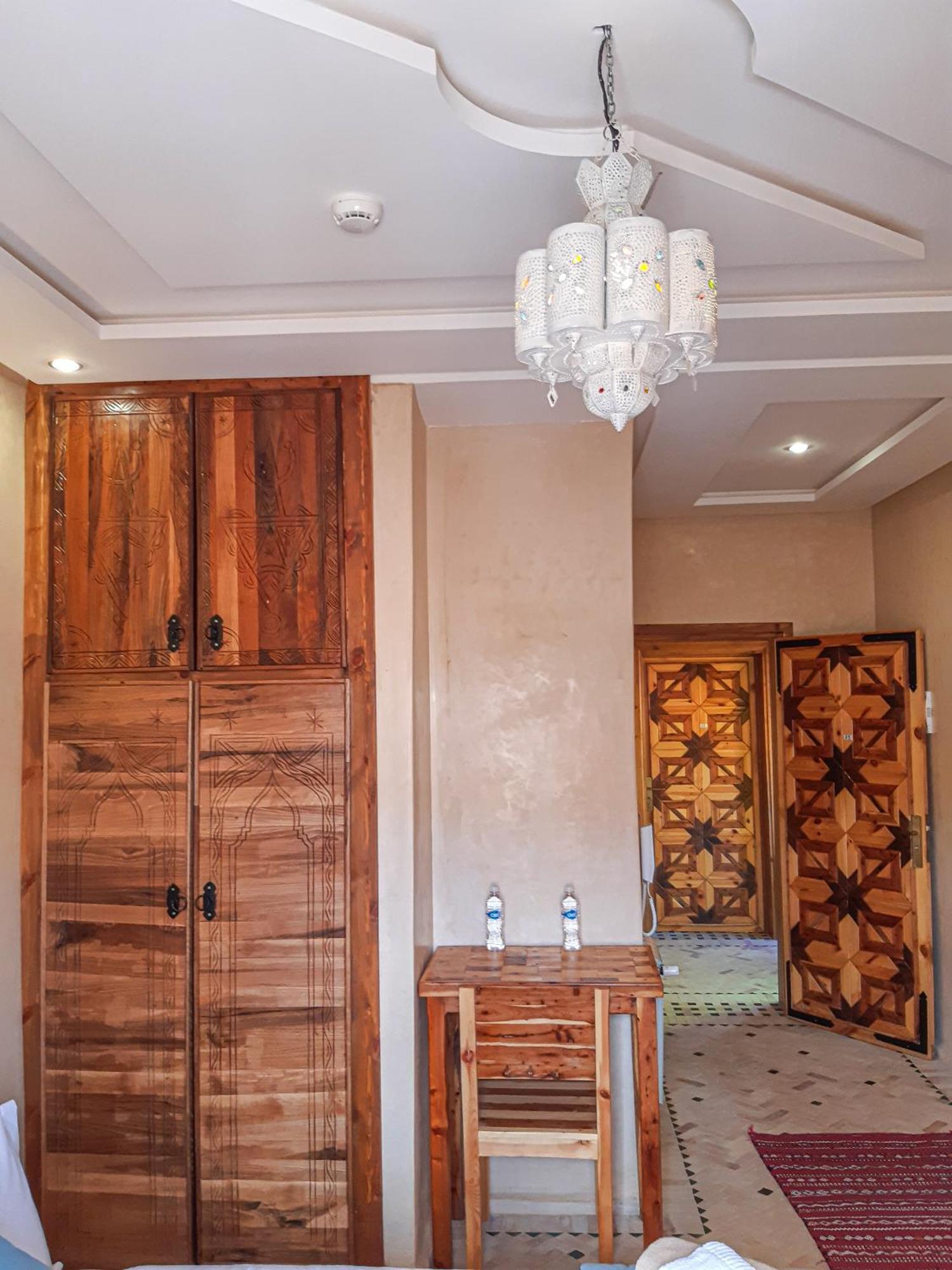 Imsouane Wood House Ξενοδοχείο Εξωτερικό φωτογραφία