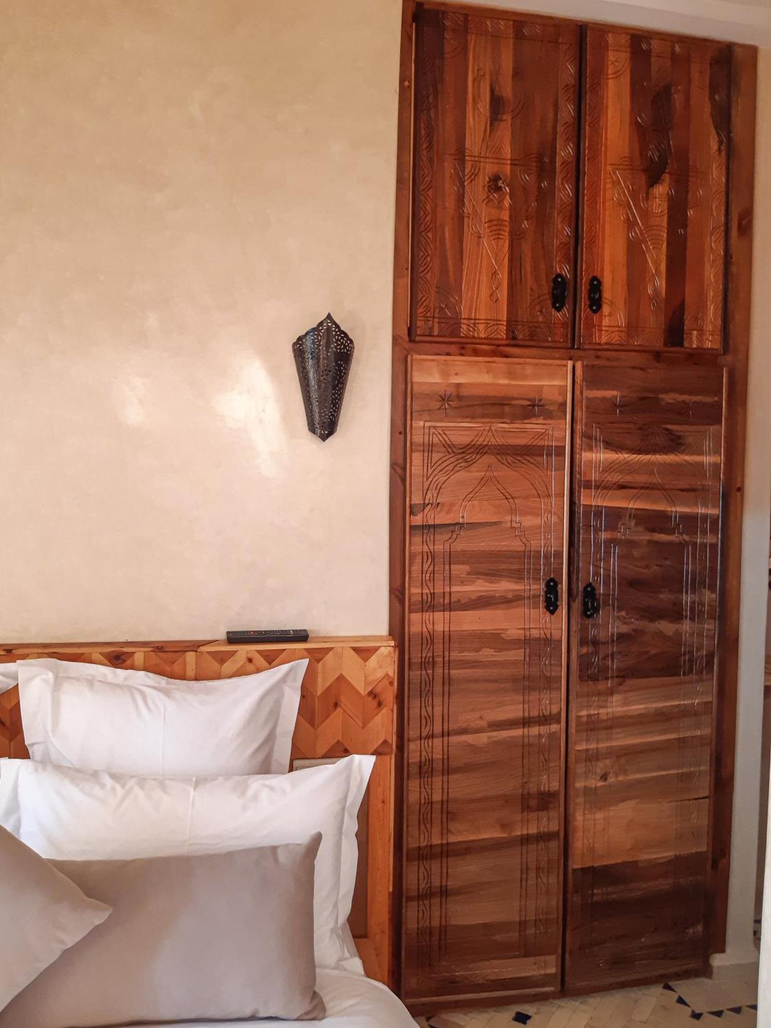 Imsouane Wood House Ξενοδοχείο Εξωτερικό φωτογραφία