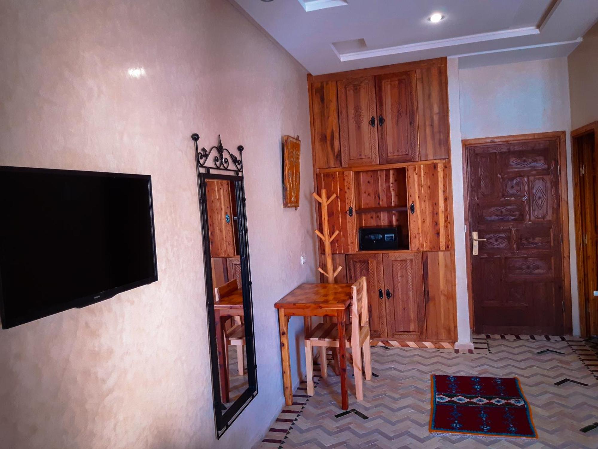 Imsouane Wood House Ξενοδοχείο Εξωτερικό φωτογραφία